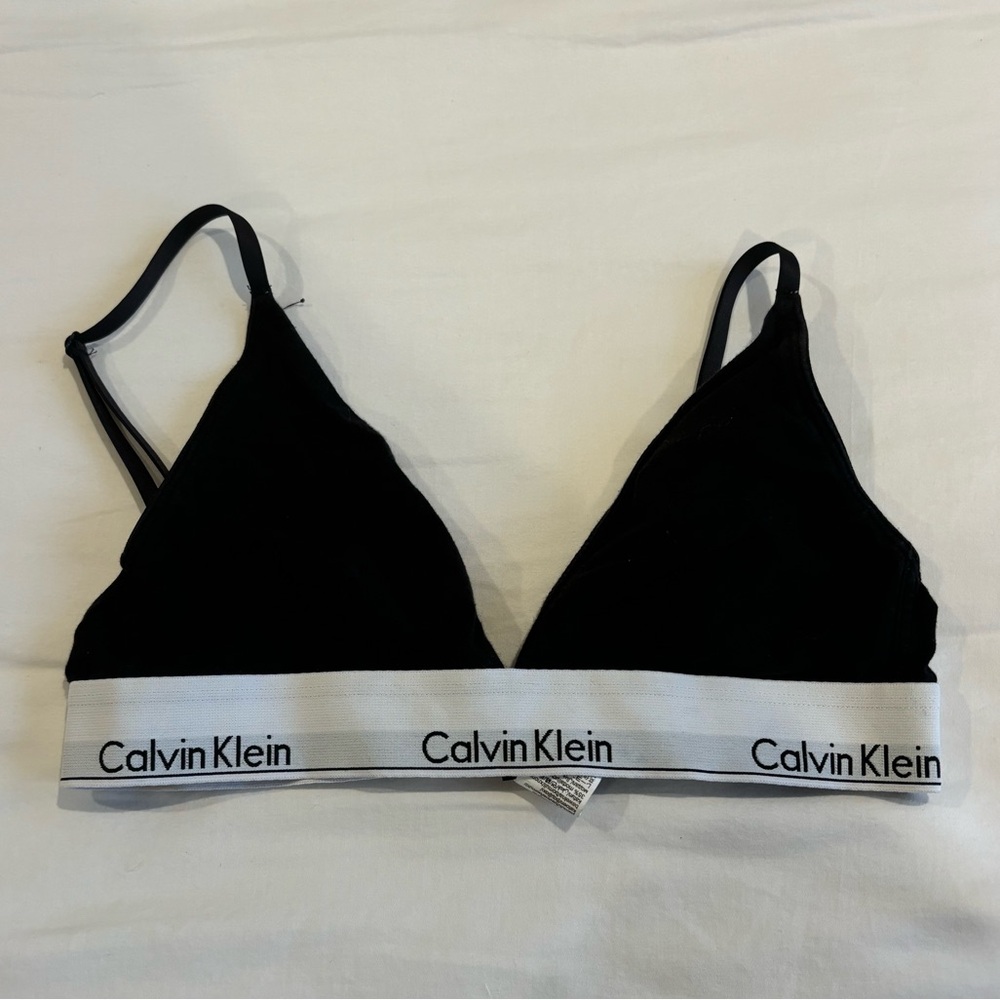 Calvin Klein Bralette